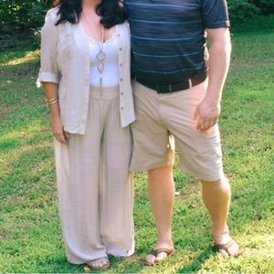 Top and Pant Light Weight Set size L